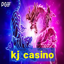 kj casino